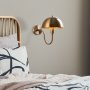 OPVIQ Zidna lampa Togg 14826 - slika 1