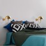 OPVIQ Zidna lampa Togg 14828 - slika 2