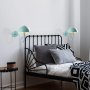 OPVIQ Zidna lampa Togg 14822 - slika 2