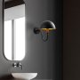 OPVIQ Zidna lampa Togg 14827 - slika 3