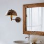 OPVIQ Zidna lampa Togg 14831 - slika 1