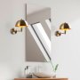 OPVIQ Zidna lampa Togg 14836 - slika 3