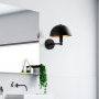 OPVIQ Zidna lampa Togg 14837 - slika 1