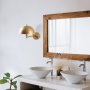 OPVIQ Zidna lampa Togg 14838 - slika 2