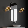 OPVIQ Zidna lampa Togg 14838 - slika 3