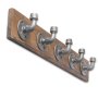 HANAH HOME Pipe Hook čiviluk Boruraf038 - slika 2