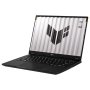 ASUS TUF Gaming A14 FA401WV-RG025 (14 inca 2.5K, Ryzen AI 9 HX 370, 16GB, 1TB SSD, RTX 4060) - slika 1
