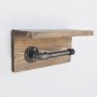 HANAH HOME Pipe Hook zidni čiviluk Boruraf170 - slika 4