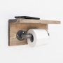 HANAH HOME Pipe Hook zidni čiviluk Boruraf170 - slika 1