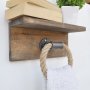 HANAH HOME Pipe Hook zidni čiviluk Boruraf136 - slika 5