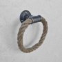 HANAH HOME Pipe Hook čiviluk u sivoj boji Boruraf097 - slika 4