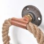 HANAH HOME Pipe Hook zidni čiviluk Cop011 - slika 5