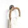 HANAH HOME Pipe Hook zidni čiviluk Cop011 - slika 1