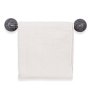 HANAH HOME Pipe Hook zidni metalni čiviluk Boruraf064 - slika 2