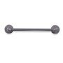 HANAH HOME Pipe Hook zidni metalni čiviluk Boruraf064 - slika 5