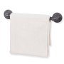 HANAH HOME Pipe Hook zidni metalni čiviluk Boruraf064 - slika 1