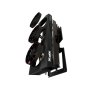 XFX Quicksilver AMD Radeon RX 9070XT Magnetic Air Edition 16GB GDDR6 256bit RX-97TMAQKB9 - slika 4