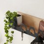 HANAH HOME Coat Hanger zidna vešalica Liora Hanger Sapphire - slika 3