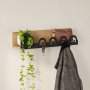 HANAH HOME Coat Hanger zidna vešalica Liora Hanger Sapphire - slika 4