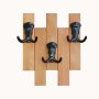 HANAH HOME Coat Hanger zidna vešalica MYM07 - slika 1