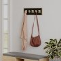 HANAH HOME Coat Hanger zidna vešalica Icon Hanger Sapphire - slika 3