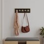 HANAH HOME Coat Hanger zidna vešalica Icon Hanger Sapphire - slika 4