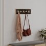 HANAH HOME Coat Hanger zidna vešalica Icon Hanger Sapphire - slika 1