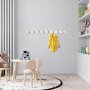 HANAH HOME Drvena zidna kuka ASK 007 - slika 4