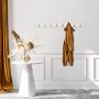 HANAH HOME Drvena zidna kuka ASK 007 - slika 1