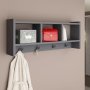 HANAH HOME Vall Hook Midnight Anthracite - slika 2
