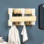 HANAH HOME Vall Hook Wink Sapphire White - slika 2