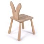 HANAH HOME Bebina stolica hrast AKTV046 - slika 4