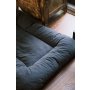 HANAH HOME Pet Bed Yui Anthracite - slika 2