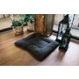 HANAH HOME Pet Bed Yui Anthracite - slika 1