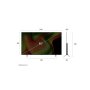 LG OLED65B53LA 4K HDR Smart OLED TV 2025 - slika 4