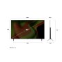 LG OLED55B53LA 4K HDR Smart OLED TV 2025 - slika 4