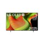LG OLED55B53LA 4K HDR Smart OLED TV 2025 - slika 1