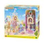 DEXY CO SYLVANIAN FAMILIES BABY DREAM AMUSEMENT PARK - slika 1