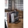 HANAH HOME Magazine Holder Alvin - slika 3