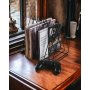HANAH HOME Magazine Holder Alvin - slika 5