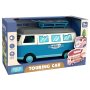 PERTINI Kombi sa daskom za surf - slika 1