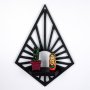 HANAH HOME Dekorativni zidni pribor Meh113 - slika 1