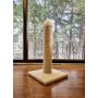 HANAH HOME Mačka grebalica Tırma XL Cream - slika 1