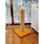 HANAH HOME Mačka grebalica Tırma XL Mustard - slika 1