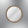OPVIQ Decorative Mirror ukrasno ogledalo 1010 09 - slika 1