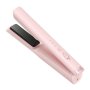 Dreame Glamour Pink bežična pegla za kosu - slika 1