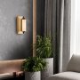 OPVIQ Vall Lamp zidna lampa boje zlata Bera 15312 - slika 3