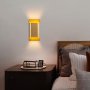 OPVIQ Vall Lamp zidna lampa boje zlata Bera 15312 - slika 1