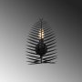 OPVIQ Vall Lamp zidna lampa crne boje Leaf 15321 - slika 5
