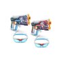DEXY CO X SHOT LASER 360 DUEL SET BLASTERA - slika 3
